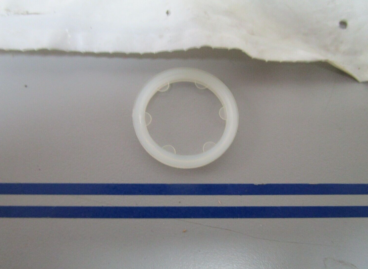 *NEW OEM* 0810 Case IH Washer K626769