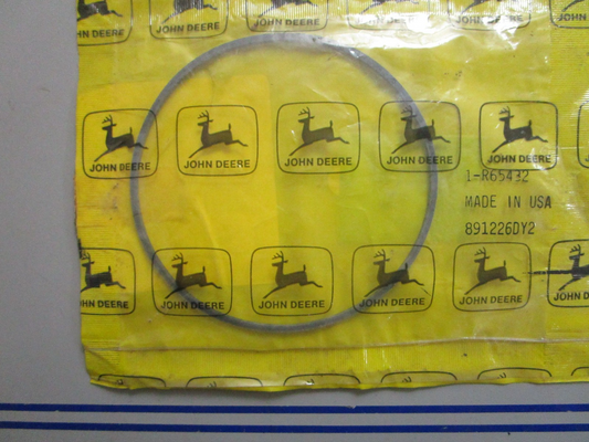 *NEW* 0770 John Deere Seal R65432