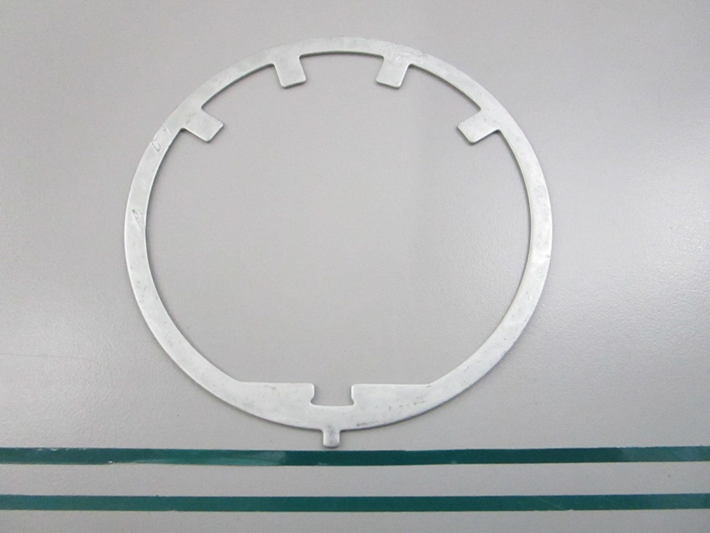 Yamaha NEW OEM Claw Washer 65N-45383-00-00 Lower Casing Drive Outboard 0810