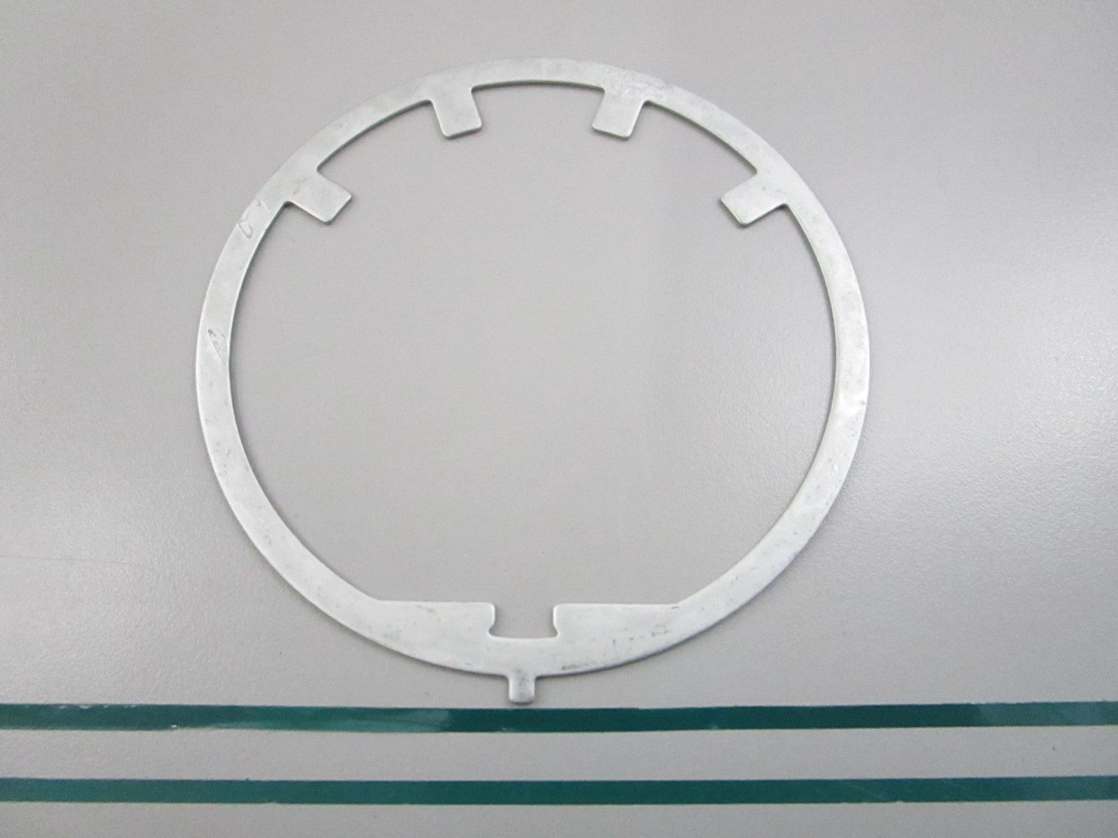 Yamaha NEW OEM Claw Washer 65N-45383-00-00 Lower Casing Drive Outboard 0810