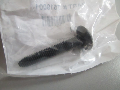 NEW OEM (LOT OF 5) 7519001 Polaris Screw 0820