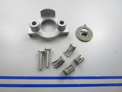 NEW OEM WB2X6957 GE Hardware Kit 0810
