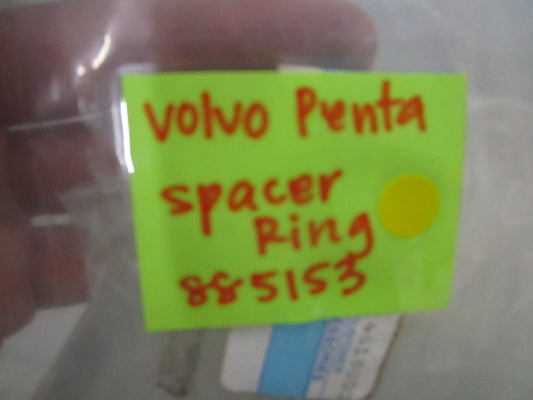 *NEW OEM* 0810 Volvo Penta Spacer Ring 885153