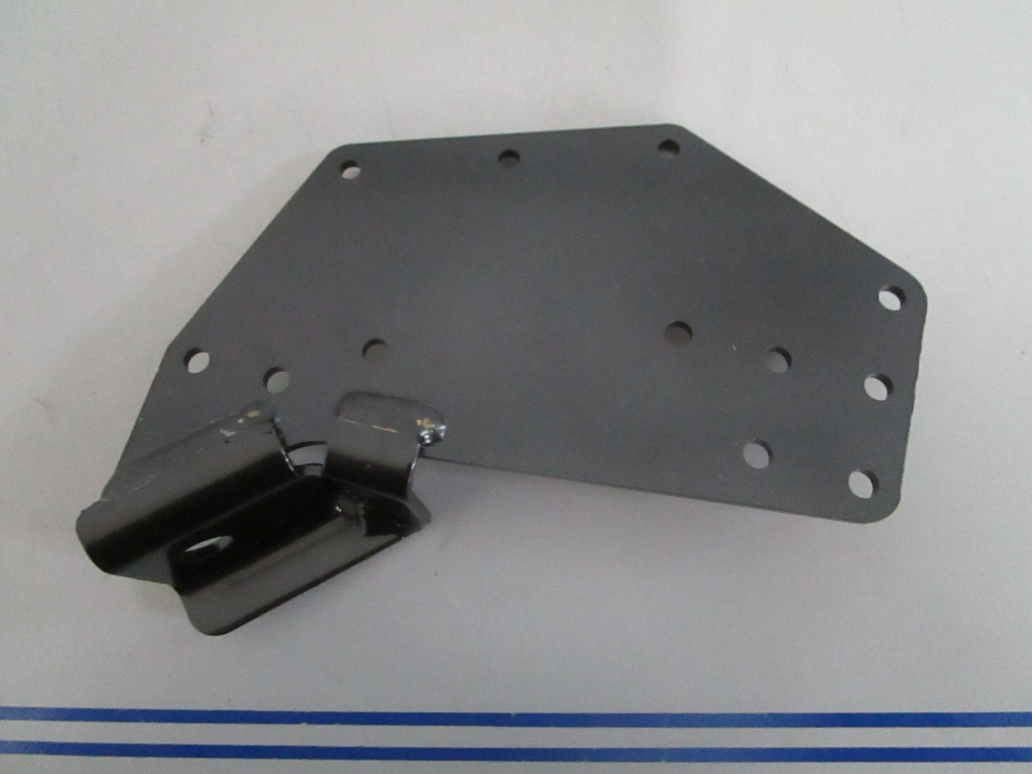 *NEW OEM* 0820 Arctic Cat Torque Bumper Bracket 0708-023