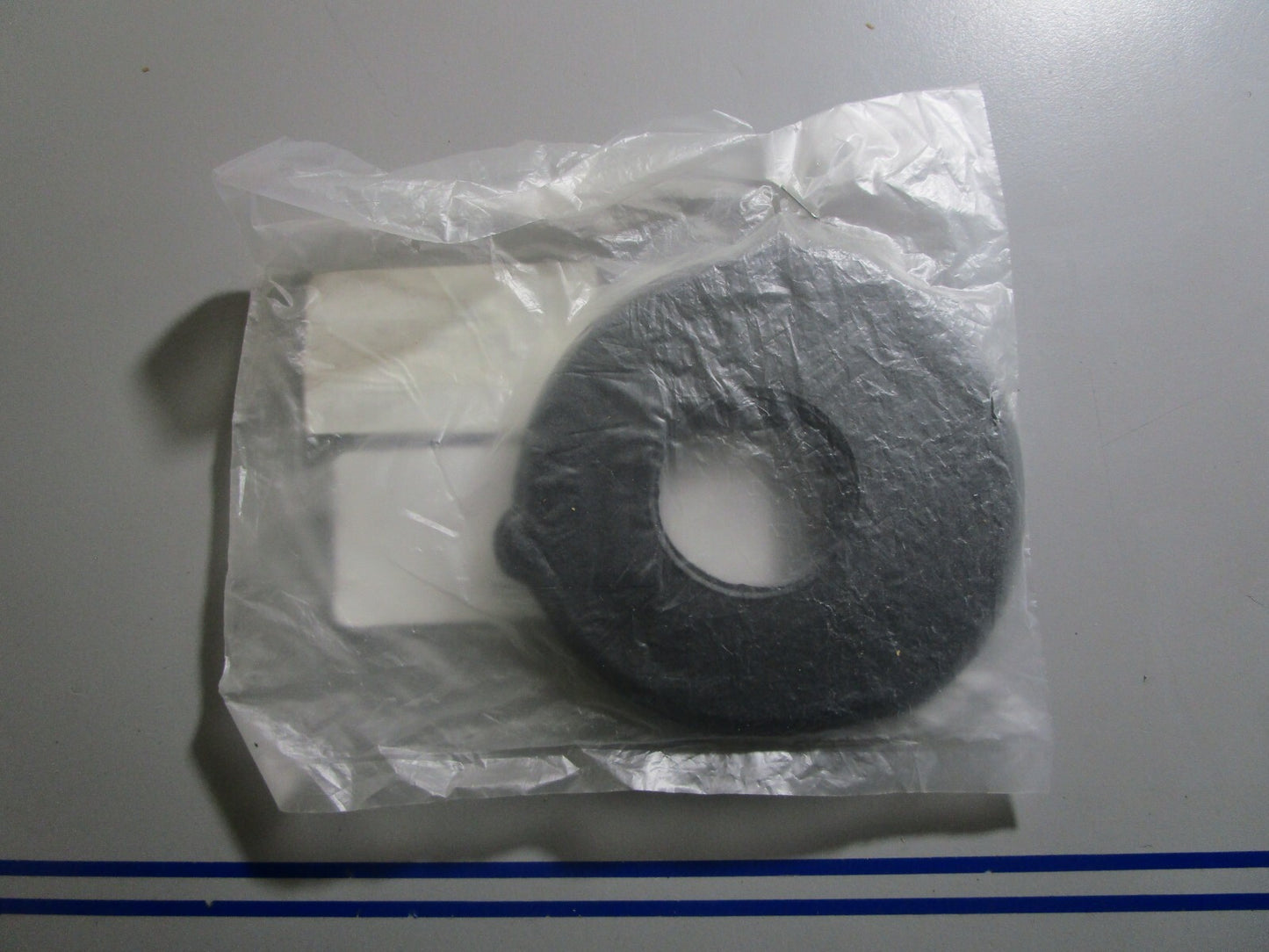 *NEW OEM* 0810 Yamaha Cap 1 Gasket 6BX-24641-00-00