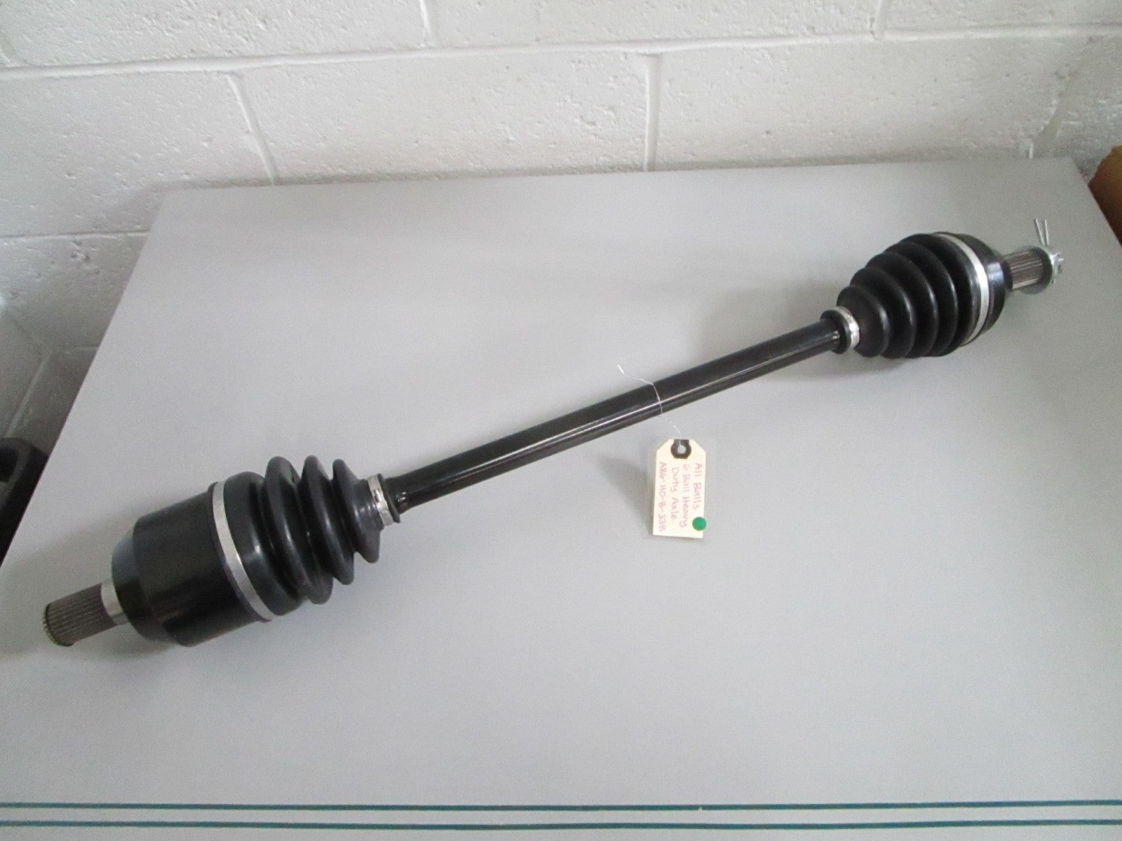 All Balls NEW 6-Ball Heavy Duty CV Axle AB6-HO-8-338 Honda Talon 1000R 2019 0820