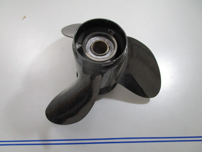 *NEW OEM* 0820 OMC Johnson Evinrude 40-75HP 11½×19 RH Propeller 176423 0176423