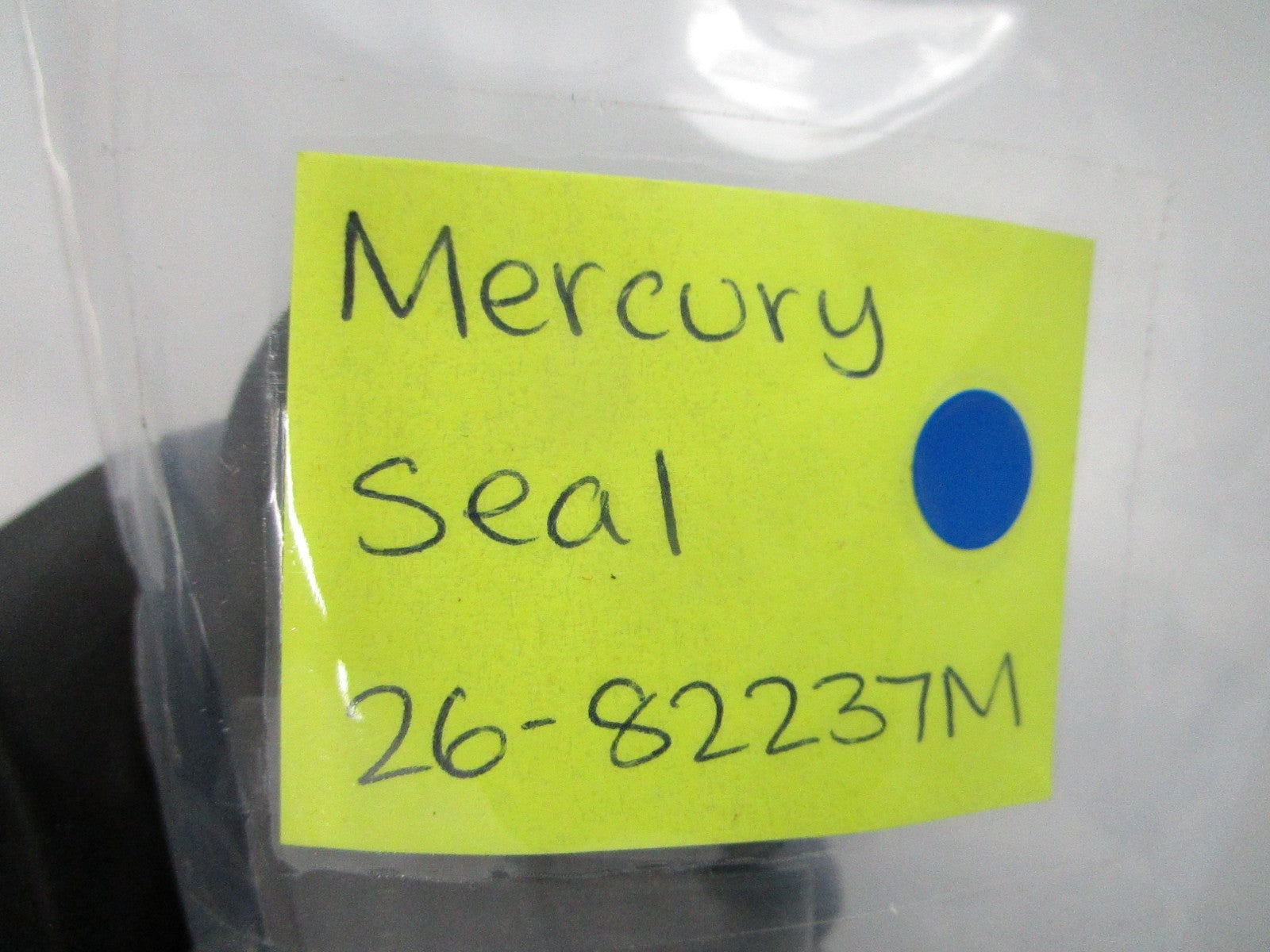 NEW OEM 26-82237M Mercury Quicksilver Seal 0810
