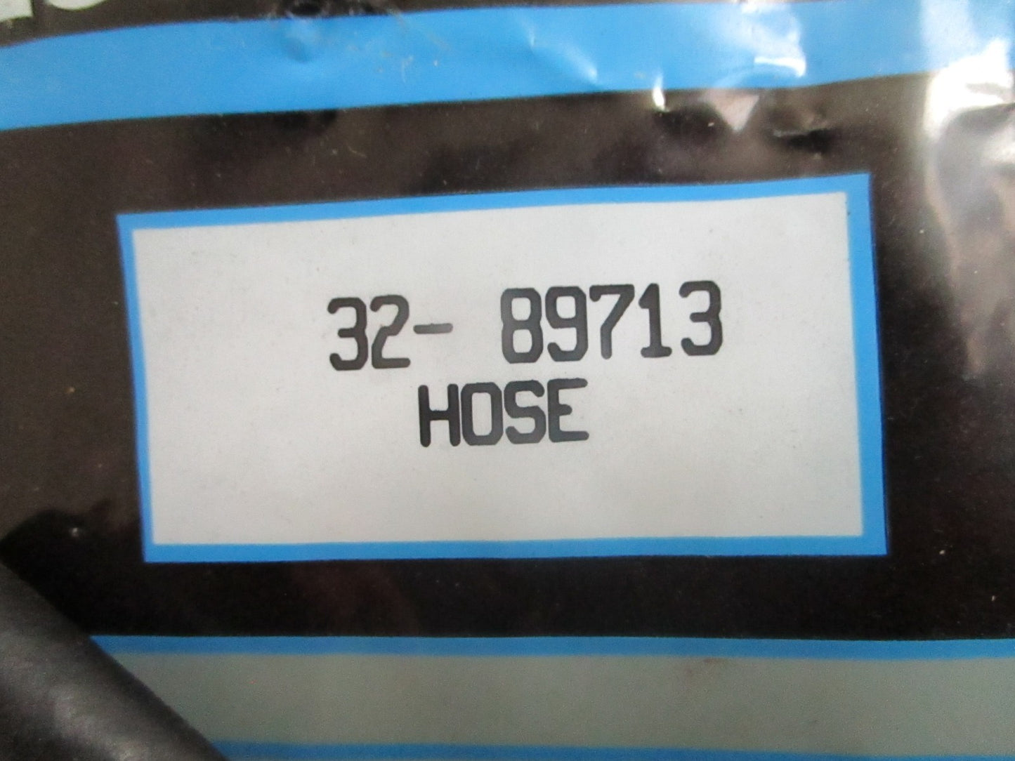 *NEW OEM* 0820 Mercury Quicksilver Hose 32-89713