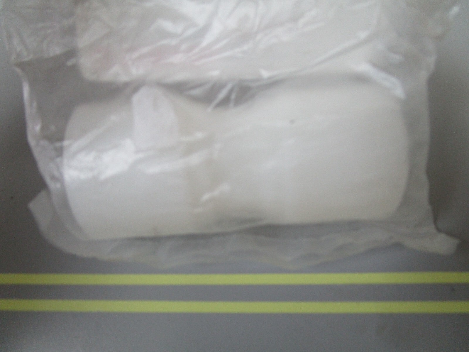 *NEW OEM* 0810 Yamaha Water Tube 2 6CE-44362-00-00