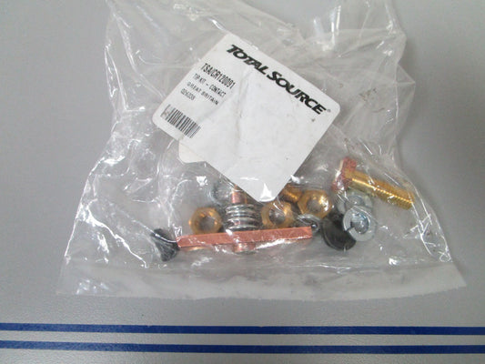 *NEW* 0720 Total Source Forklift Contact Kit TSA/CR120091 Replaces: Crown 120091