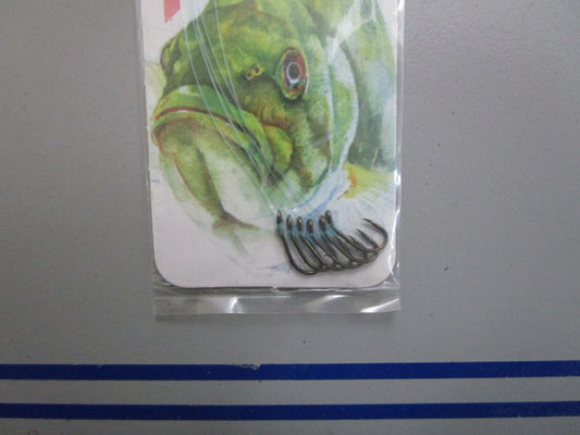 *NEW* 0770 Danielson Size 12 Baitholder Hooks 30-12