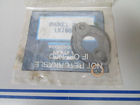 *NEW OEM* 0810 Mercury Quicksilver Gasket Set FK10069