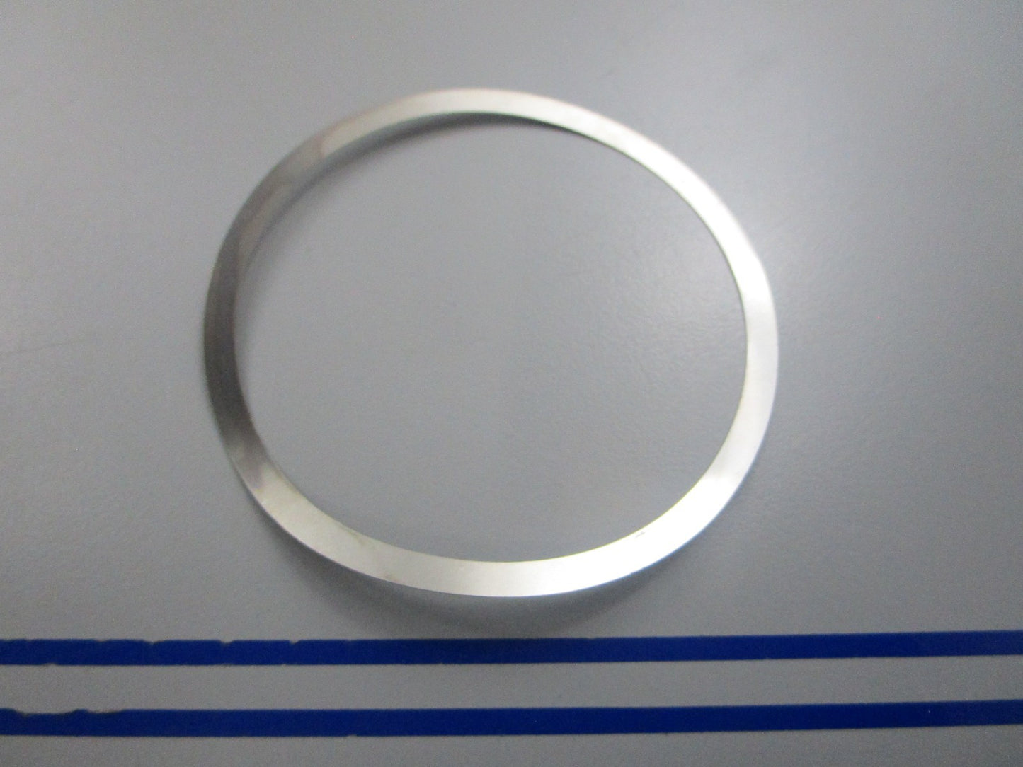 NEW OEM 851767 Volvo Penta Shim 0810