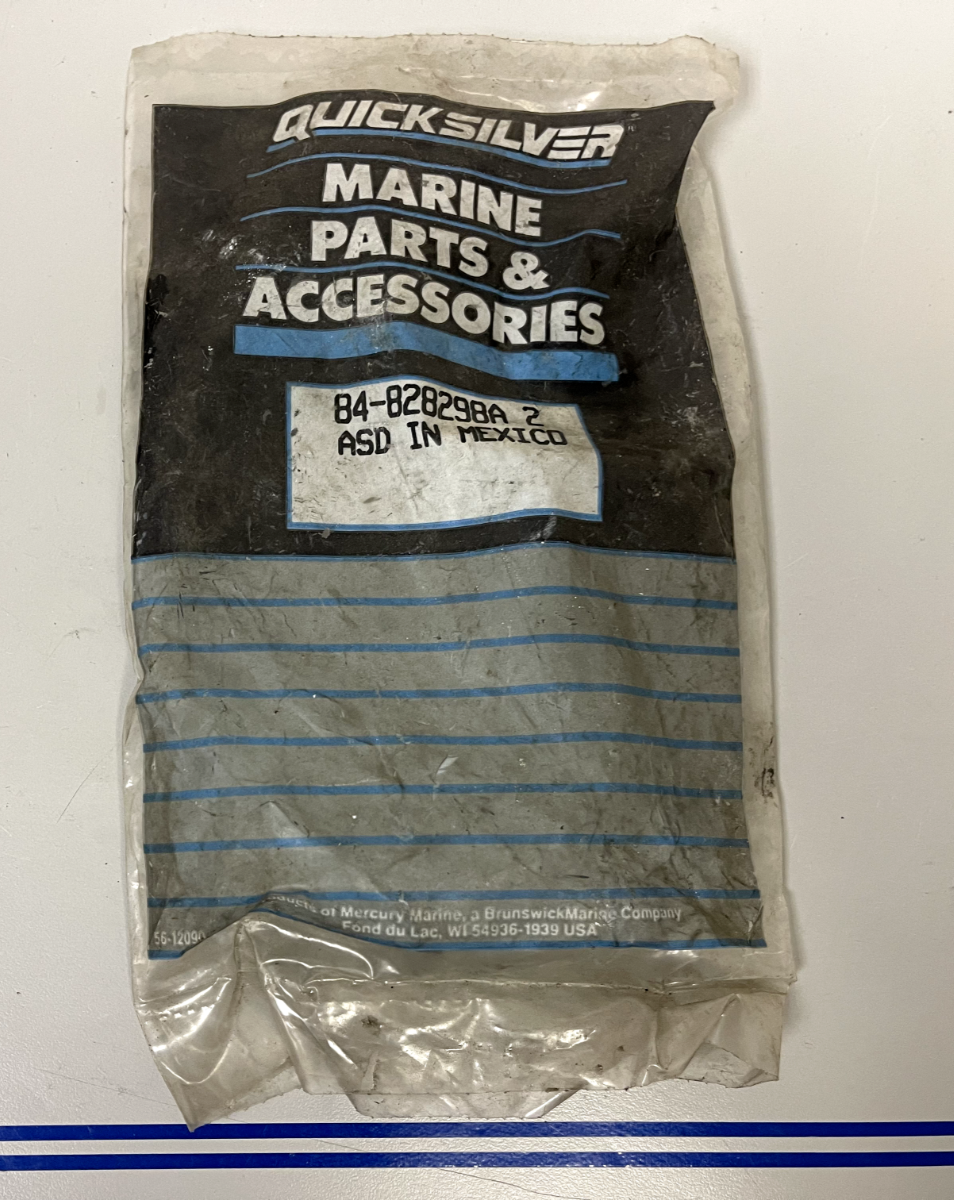 *NEW OEM* 0670 Mercury Quicksilver Ignition Harness 84-828298A2 828298A2