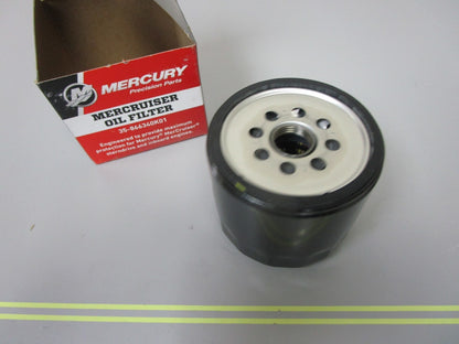 *NEW OEM* 0720 Mercury Quicksilver Oil Filter 35-866340K01