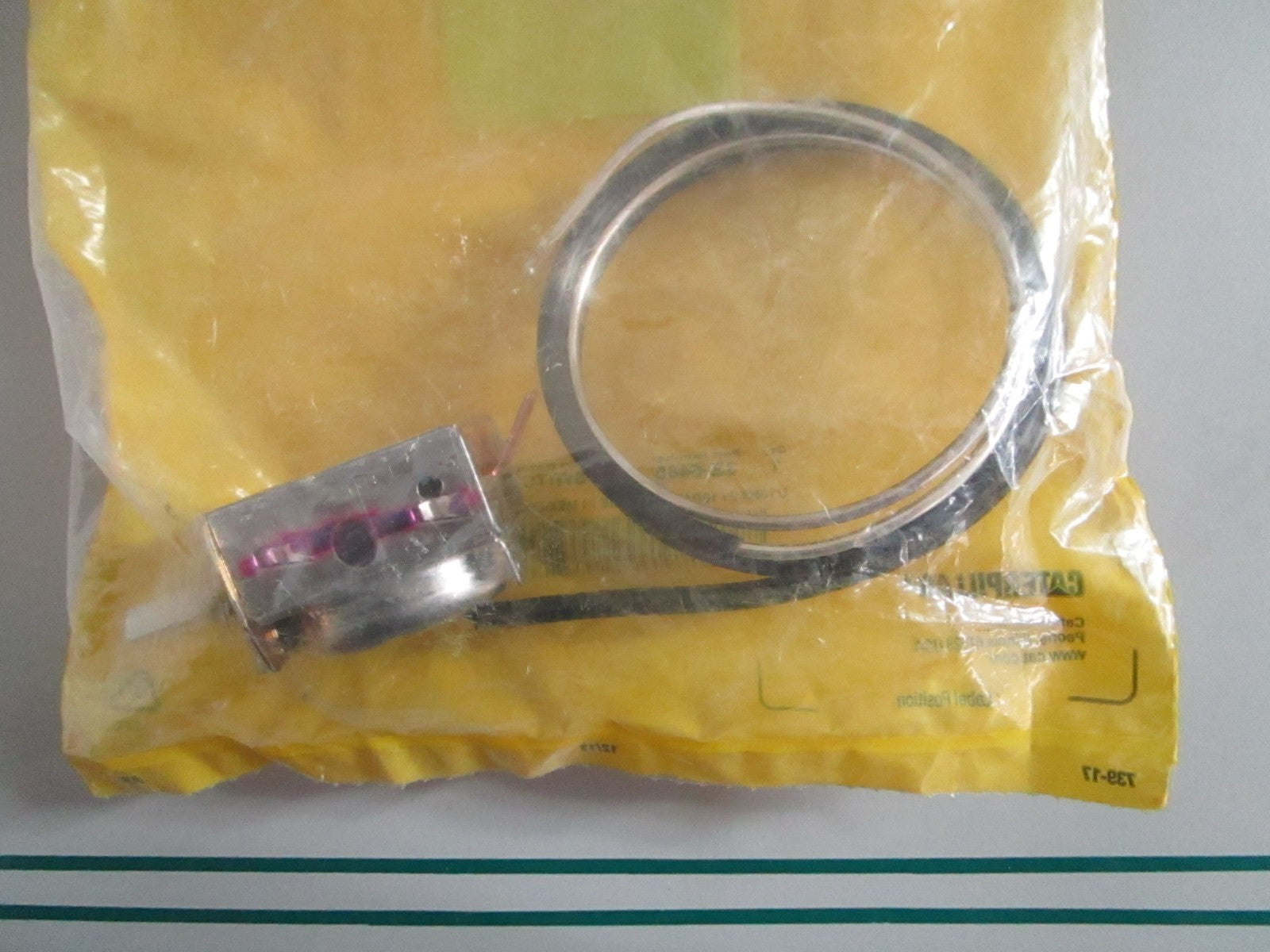 NEW OEM 3E-5465 CAT Switch 0820