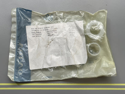 *NEW OEM* 0810 Volvo Penta Bushing Kit 876279