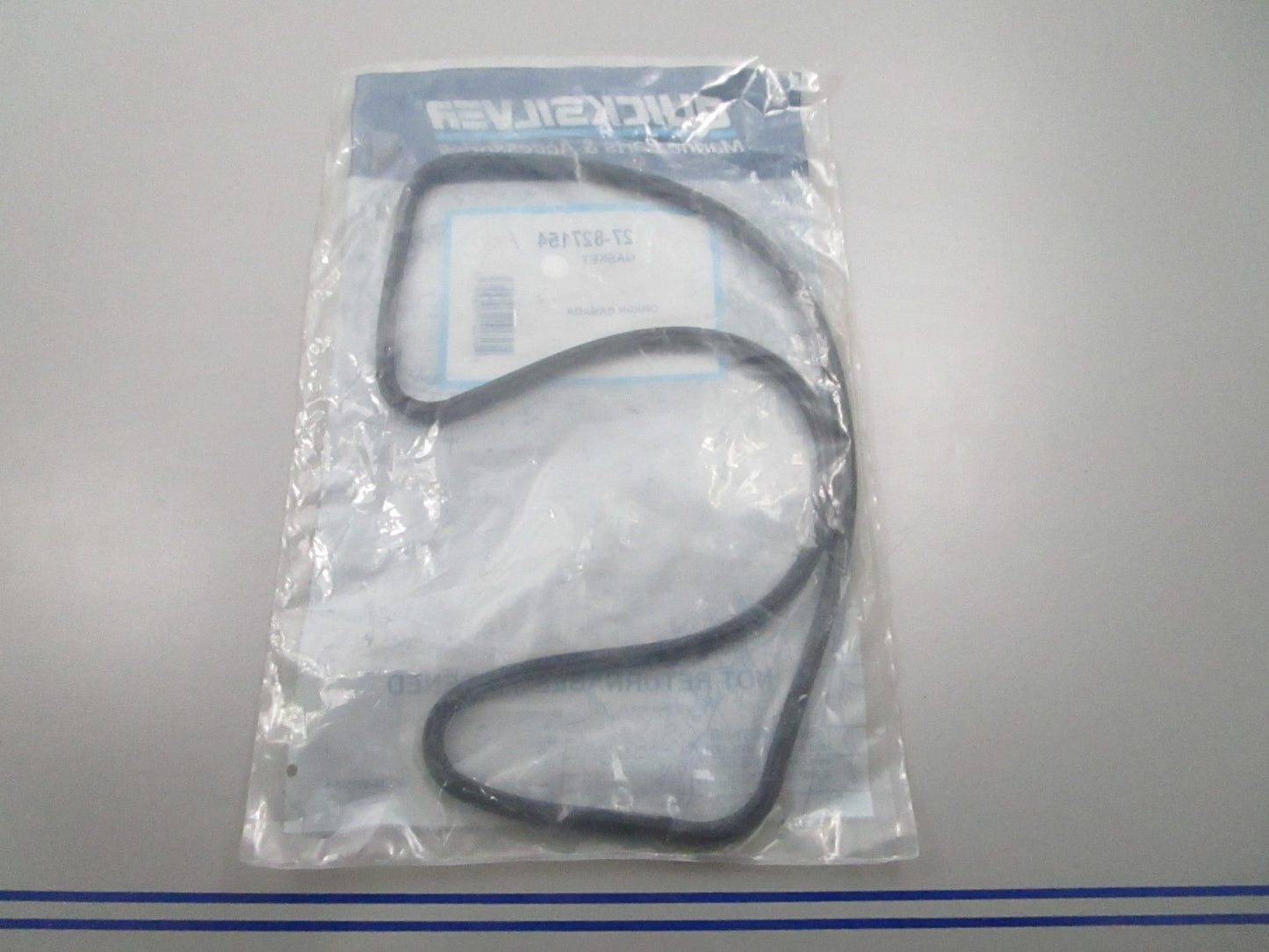 *NEW OEM* 0810 Mercury Quicksilver Gasket 27-827154