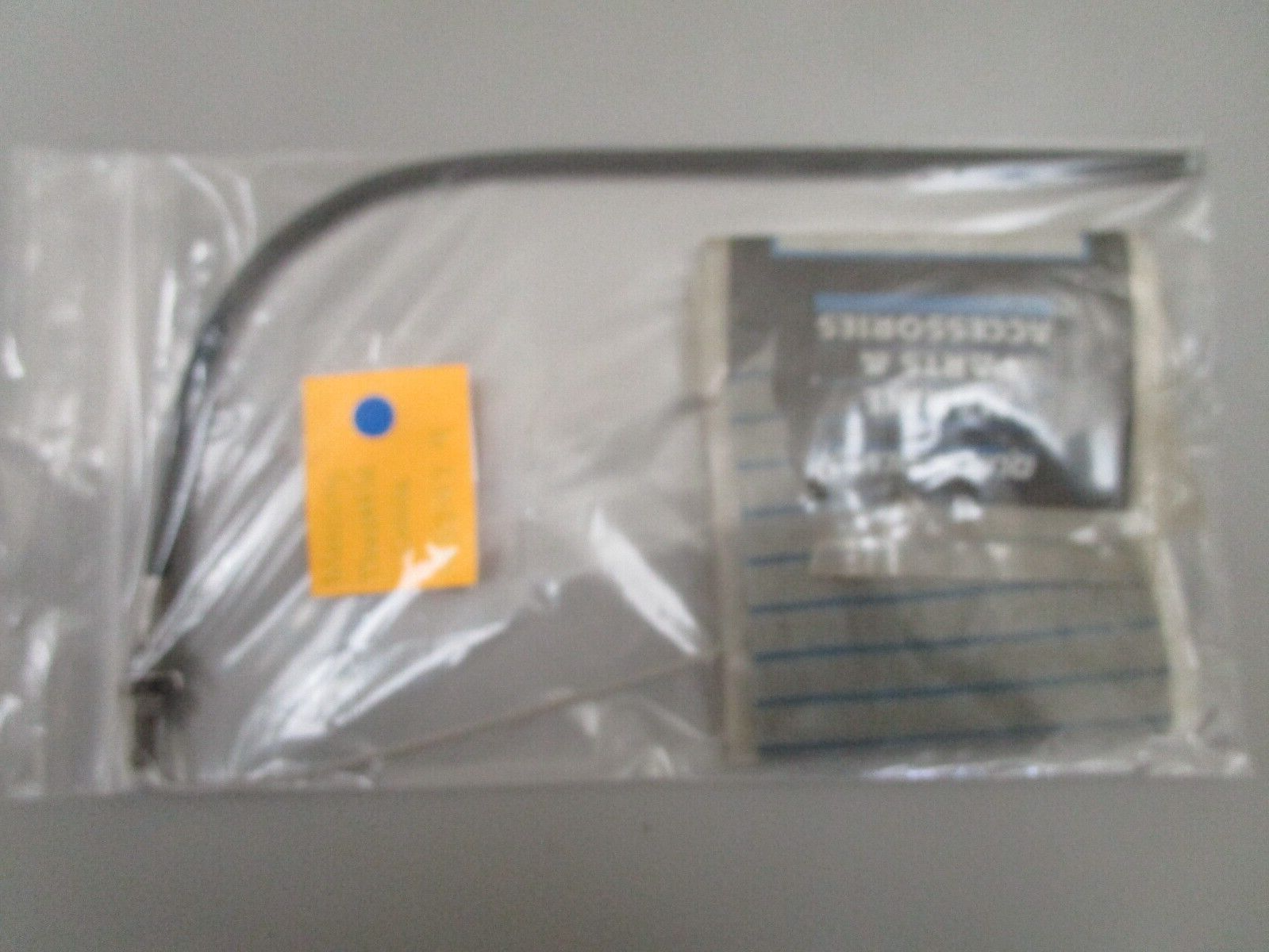 *NEW OEM* 0810 Mercury Quicksilver Throttle Cable 432429