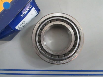 *NEW OEM* 0820 Volvo Penta Lower Gear Unit Bearing 184765