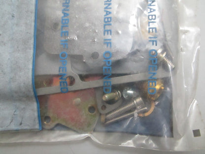 *NEW OEM* 0820 Mercury Quicksilver Carburetor Repair Kit 1395-18726
