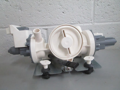 Whirlpool NEW OEM Washer Water Pump W11458345 NOS Drain Pump Assembly 0820