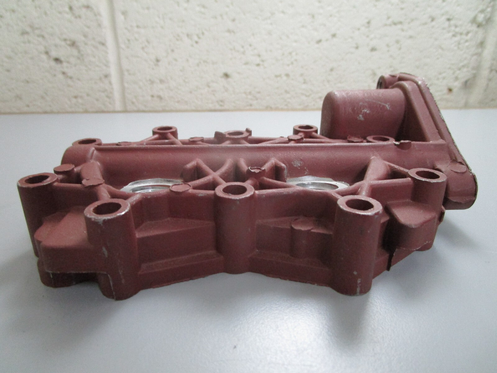 *NEW OEM* 0820 OMC Johnson Evinrude Cylinder Head 306192 0306192