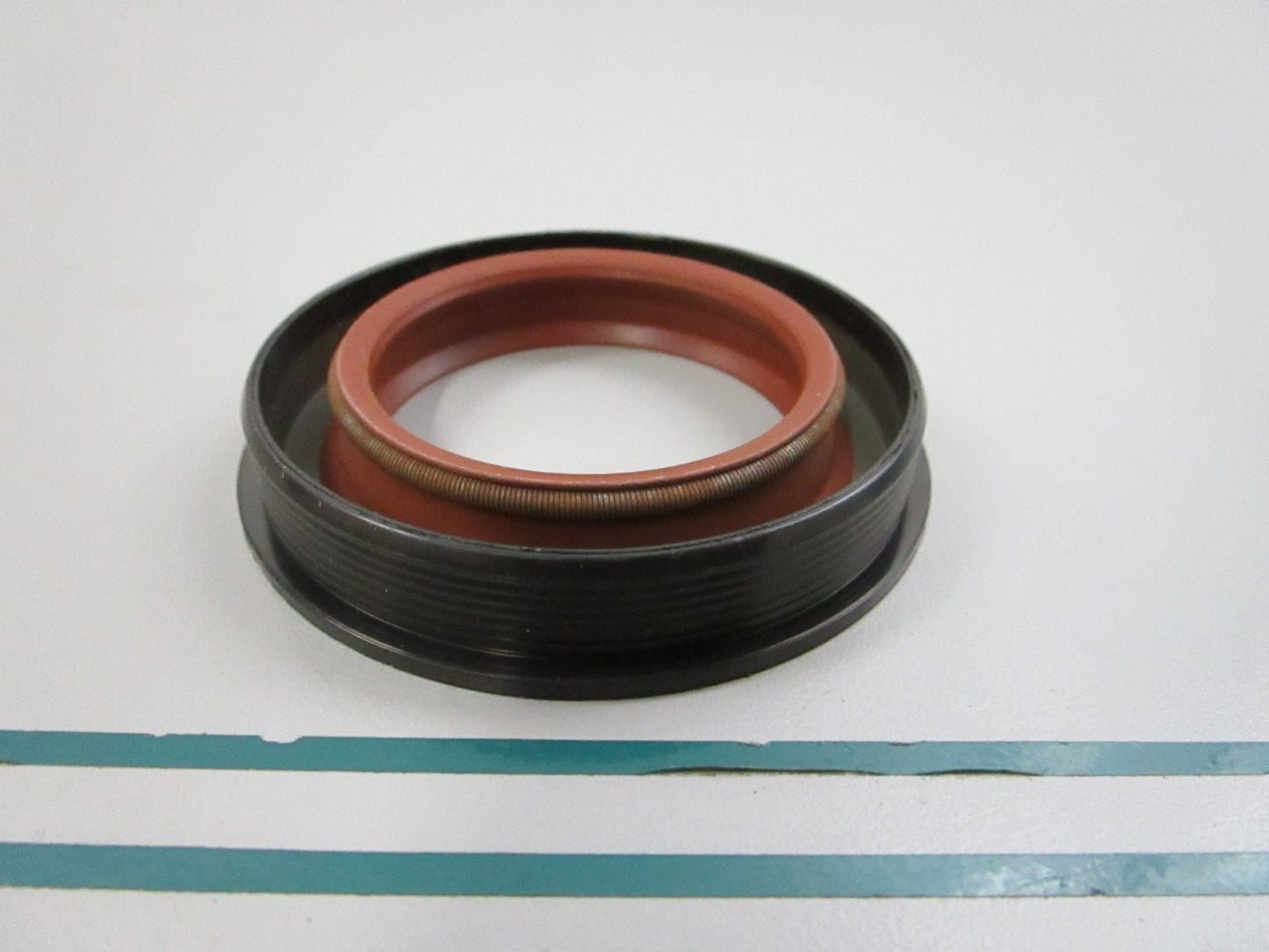 NEW 287.202 Elring Crankshaft Seal 0810