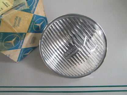 NEW OEM 0008264099 1305301046 Mercedes-Benz Bosch Fog Light Lens 0820