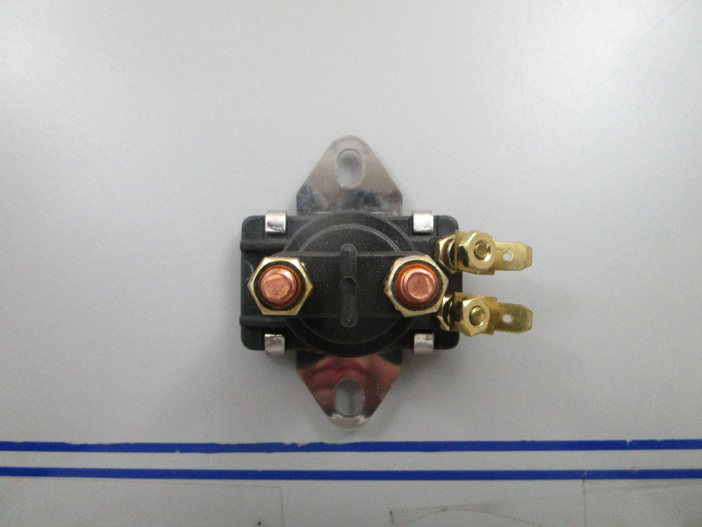 *NEW* 0810 EMP Solenoid 4-5816 Replaces: 89-850189T 18-5816