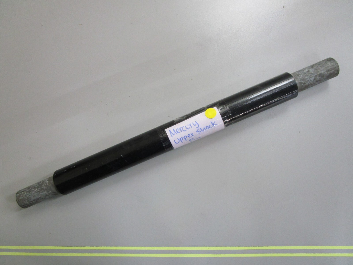 *NEW OEM* 0820 Mercury Quicksilver Upper Shock Pin 55-28416