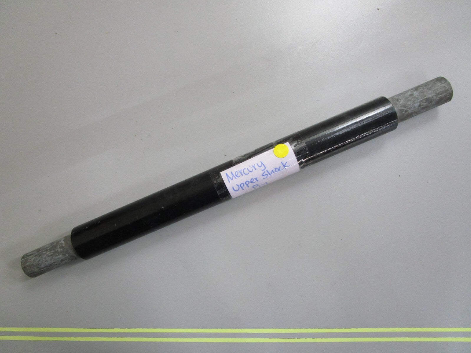 *NEW OEM* 0820 Mercury Quicksilver Upper Shock Pin 55-28416