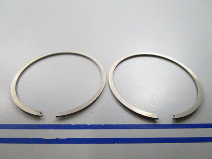 NEW OEM 383473 0383473 OMC Johnson Evinrude 2 Ring Set 0810