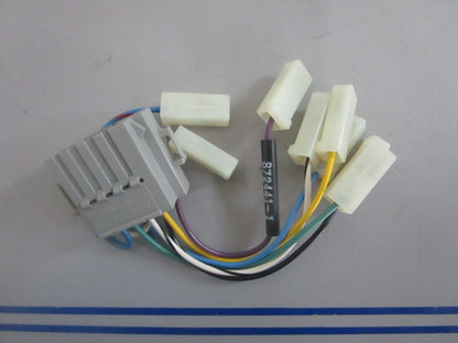 *NEW OEM* 0820 Volvo Penta Adapter 872441