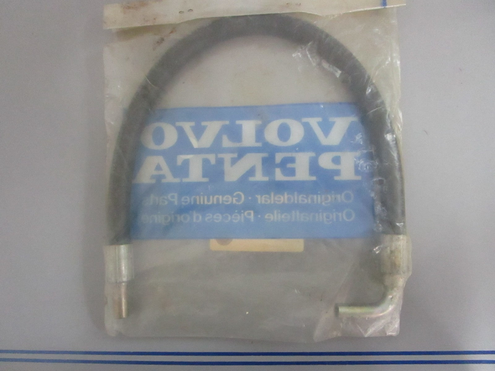 *NEW OEM* 0820 Volvo Penta Hose 847165