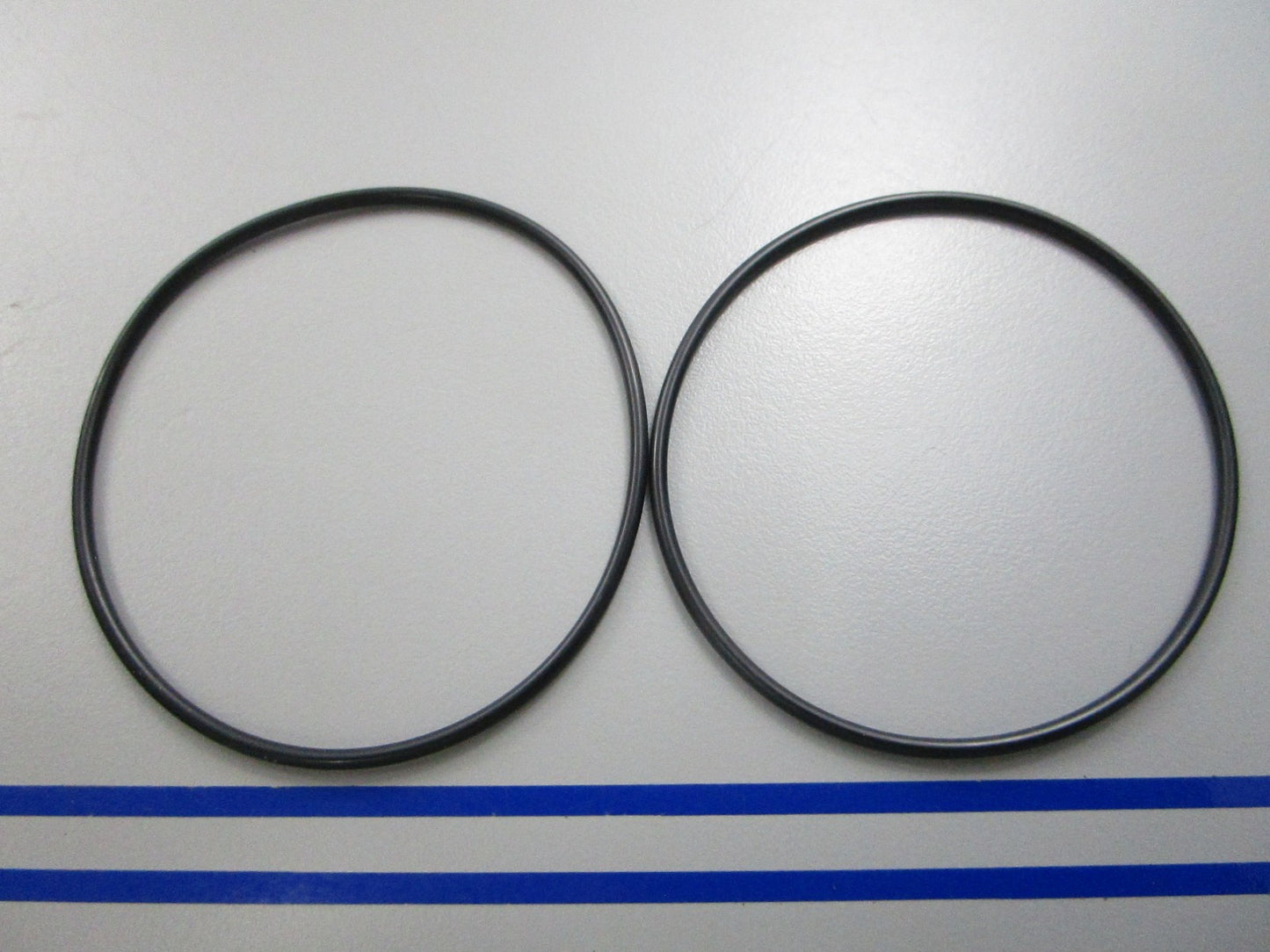NEW OEM (LOT OF 2) 25-17110M Mercury Quicksilver O-Ring 0810