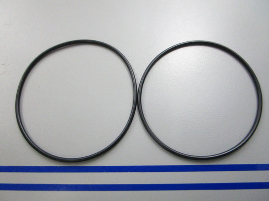 NEW OEM (LOT OF 2) 25-17110M Mercury Quicksilver O-Ring 0810