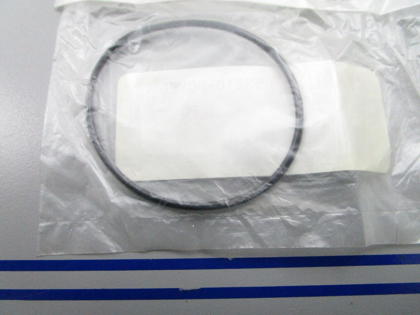 *NEW OEM* 0810 Yamaha O-Ring 93210-60ME8-00