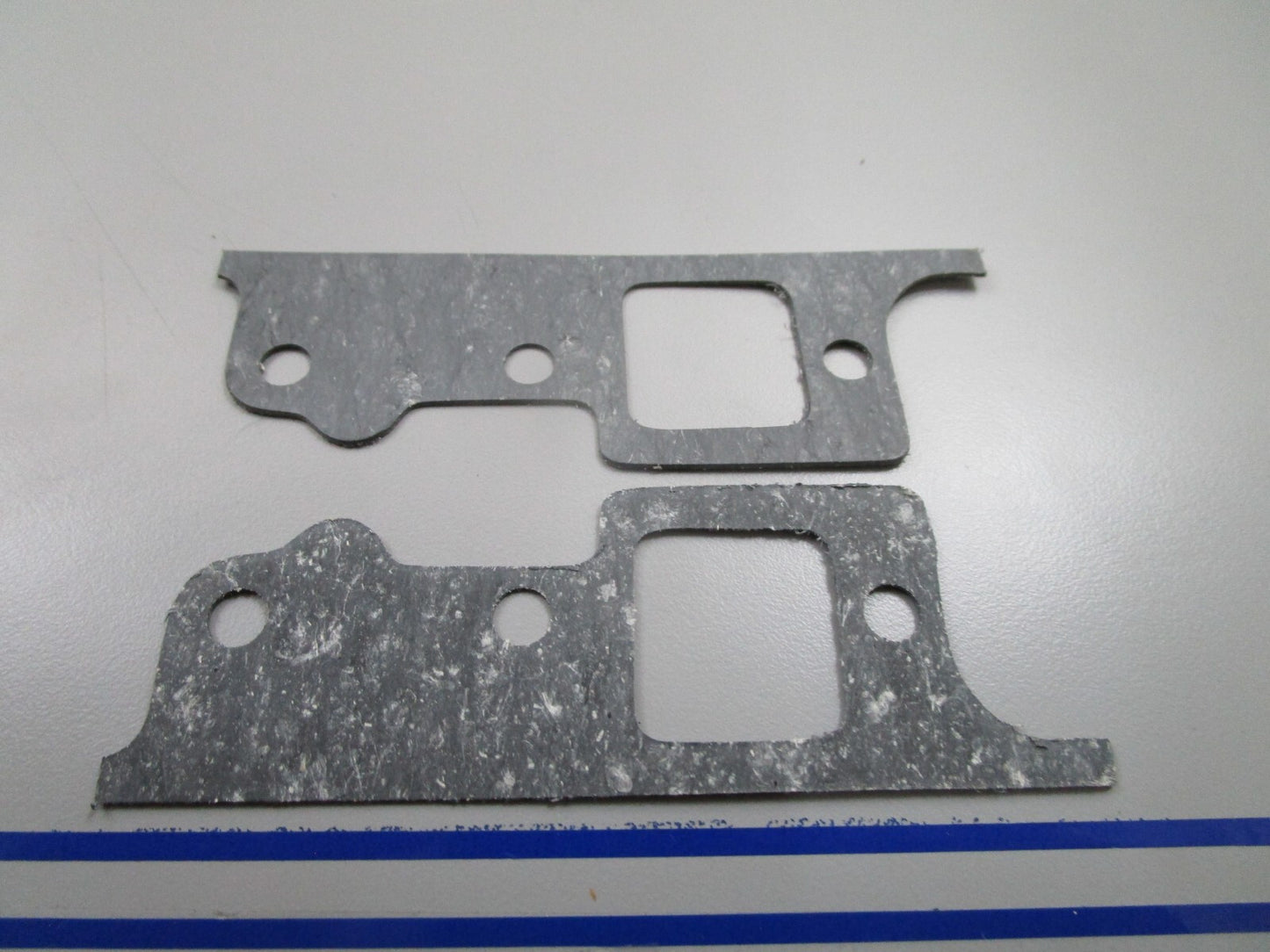 *NEW OEM* (LOT OF 2) 0810 Mercury Quicksilver Gasket 27-26818