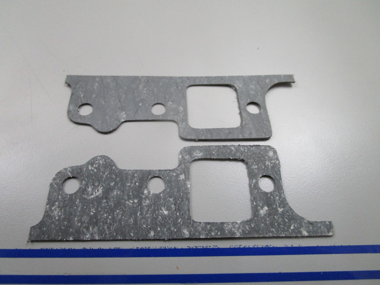 *NEW OEM* (LOT OF 2) 0810 Mercury Quicksilver Gasket 27-26818