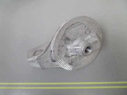 *NEW OEM* 0810 Mercury Quicksilver Trim Tab Anode 822777Q1 822777-2