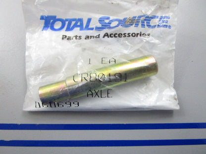 *NEW* 0810 Total Source Axle CR80191 For: Crown