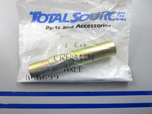 *NEW* 0810 Total Source Axle CR80191 For: Crown
