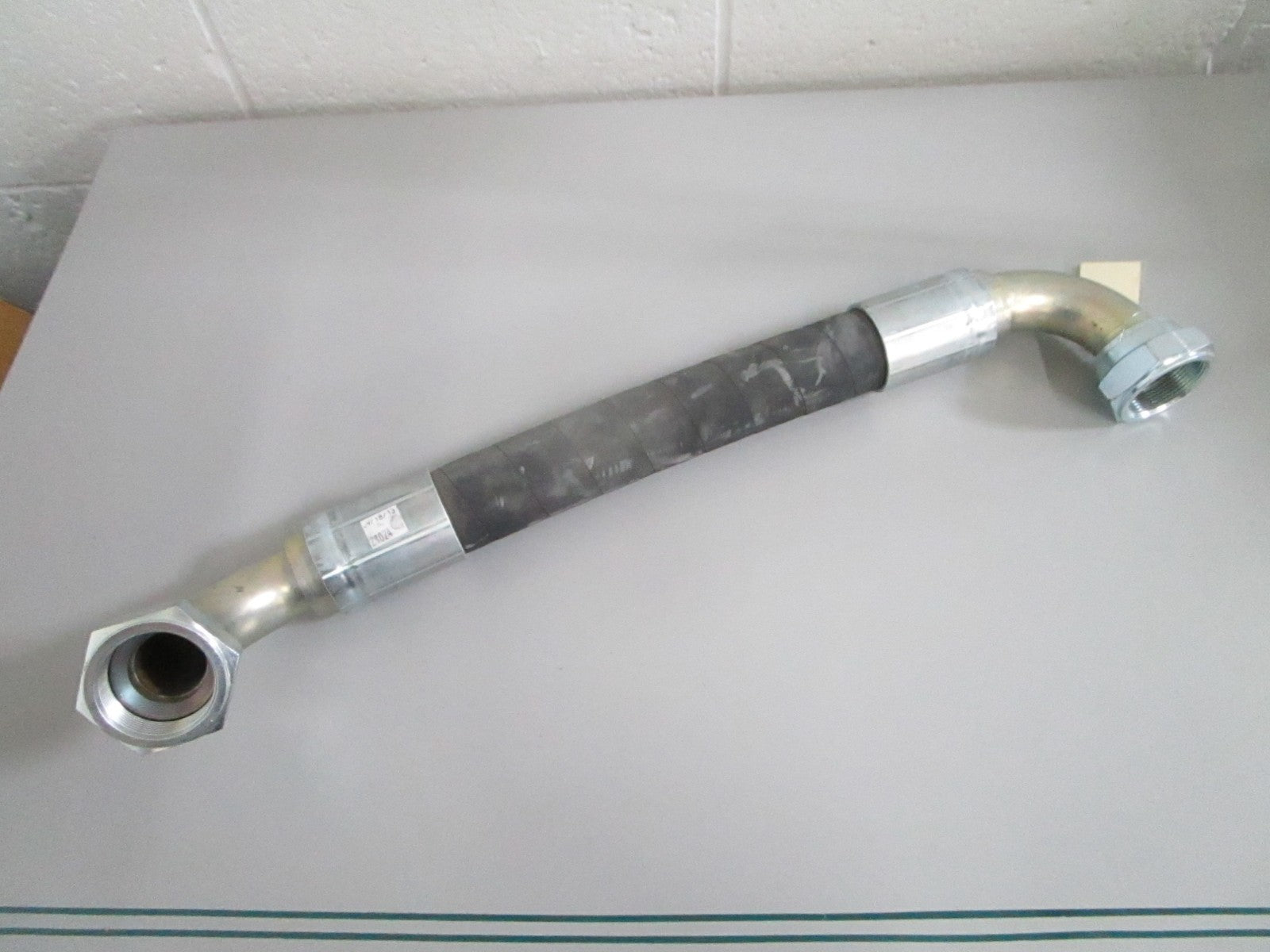 Ingersoll Rand 85562684 Air Compressor Fitting NOS Genuine NEW OEM 0820