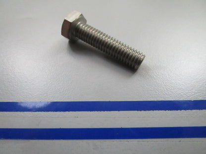 *NEW OEM* 0810 Mercury Quicksilver Screw 10-40003 30