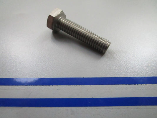 *NEW OEM* 0810 Mercury Quicksilver Screw 10-40003 30