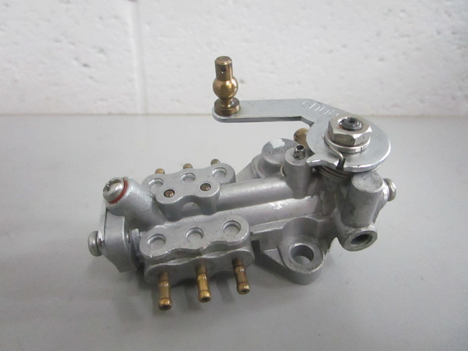 NEW OEM 6D0-13200-02-00 Yamaha Oil Injection Pump Assy 0820