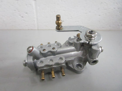 NEW OEM 6D0-13200-02-00 Yamaha Oil Injection Pump Assy 0820