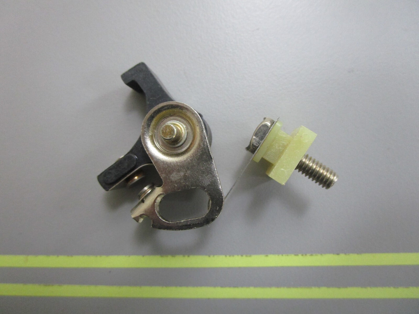 *NEW* 0810 Preferred Parts Marine Contact Set PH65